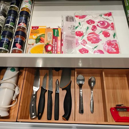 Apartament Pieni Kaksio Viihtyisaessae Martissa Turku Zewnętrze zdjęcie